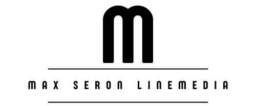 Max Seron LineMedia